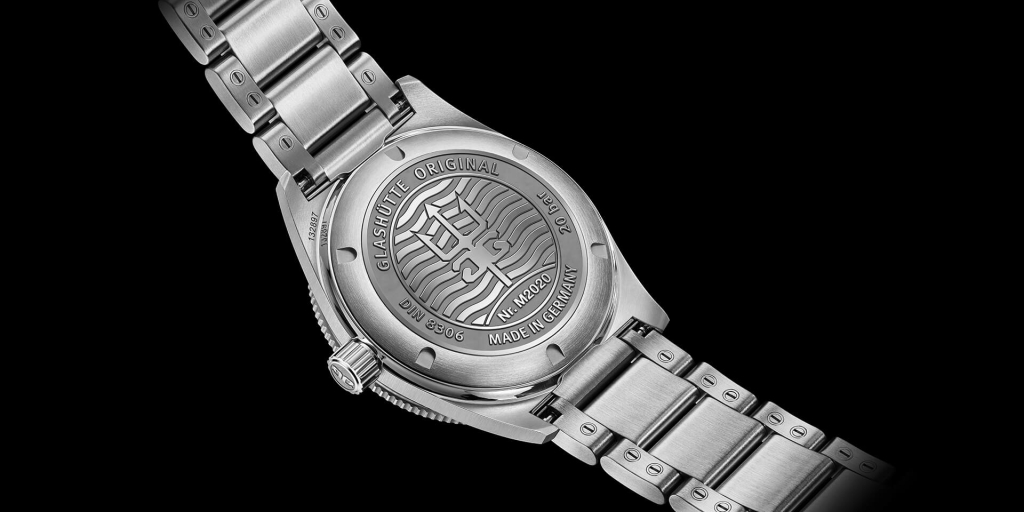 Armbandvarianten