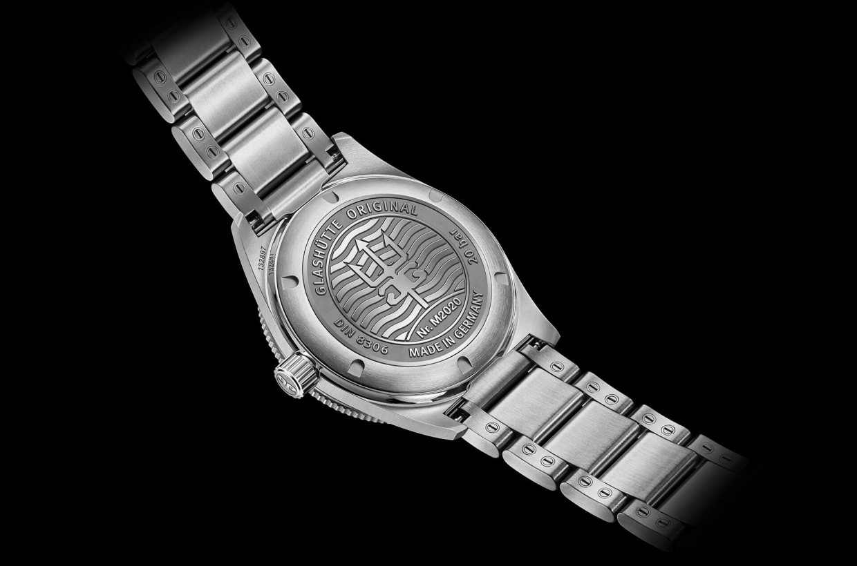 Armbandvarianten