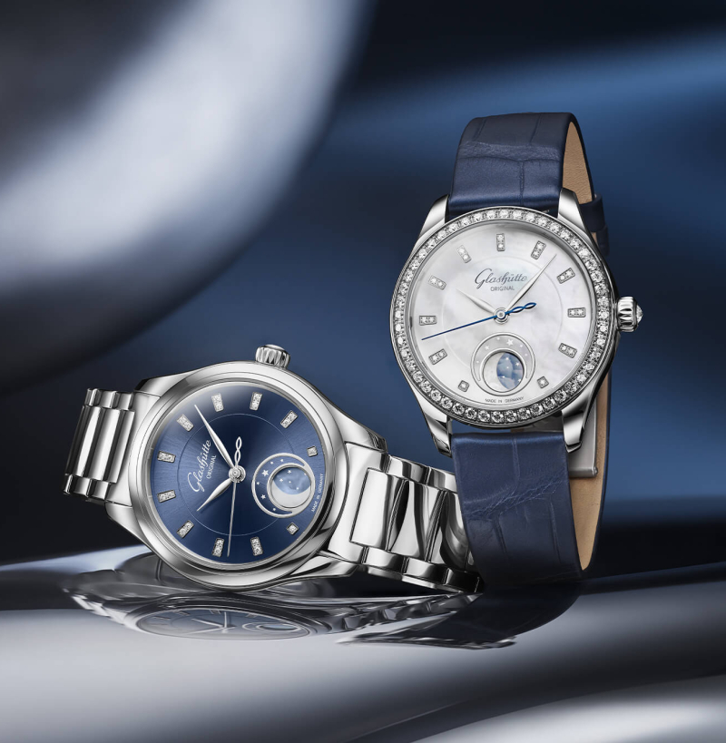 Serenade Collection